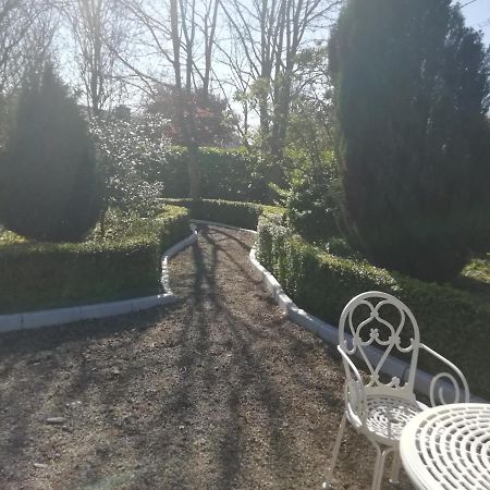 Killenard Self Catering Accommodation Extérieur photo