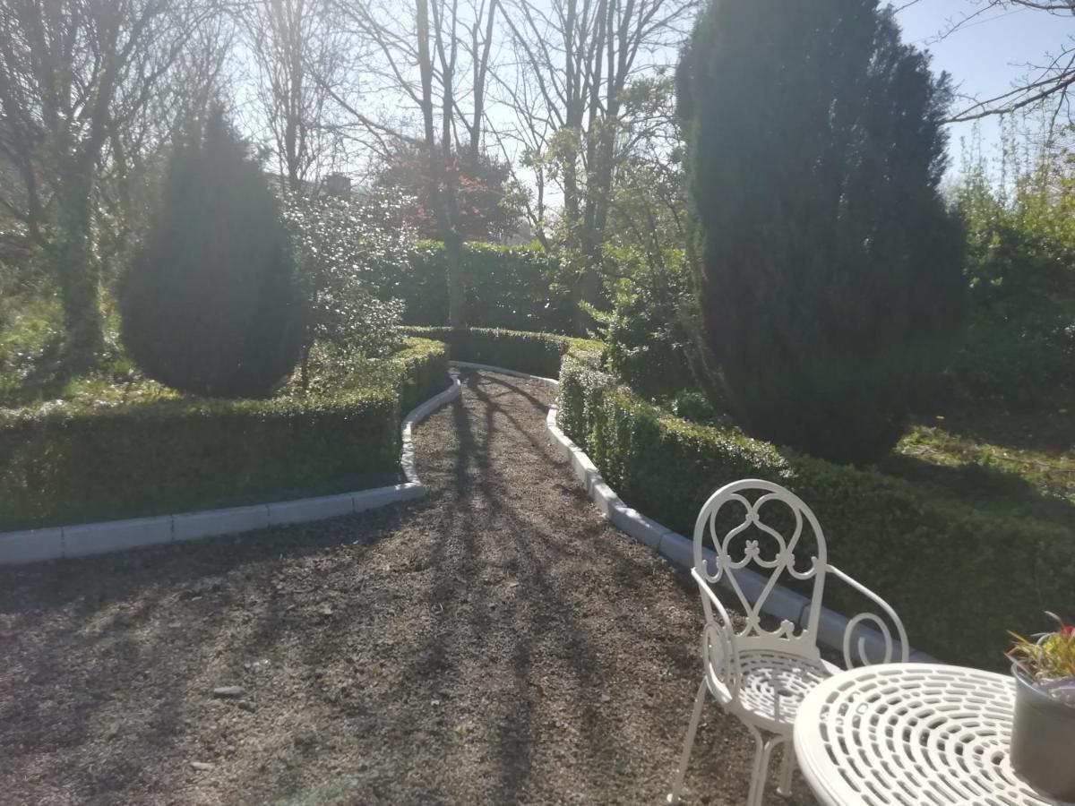 Killenard Self Catering Accommodation Extérieur photo