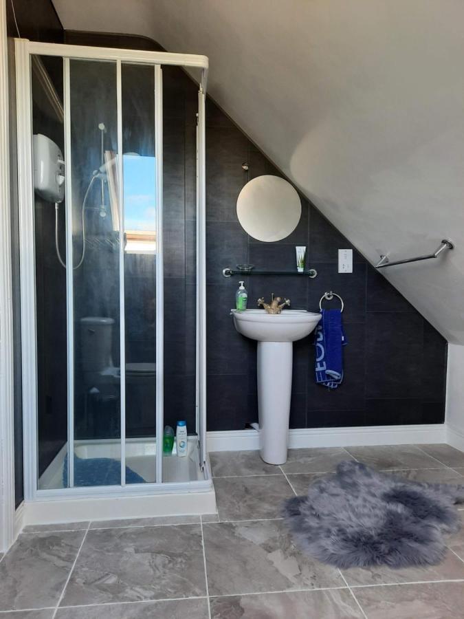 Killenard Self Catering Accommodation Extérieur photo