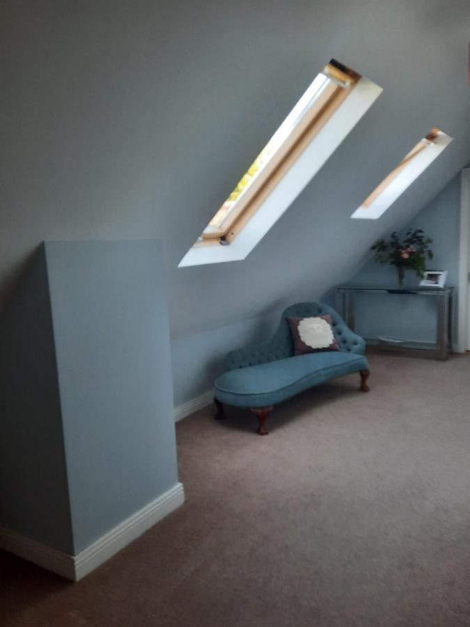 Killenard Self Catering Accommodation Extérieur photo