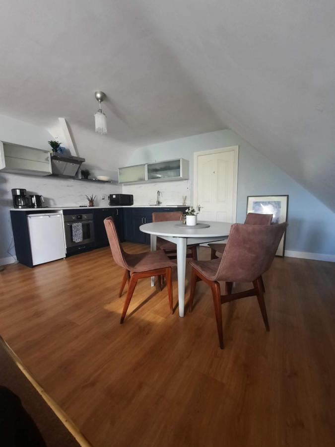 Killenard Self Catering Accommodation Extérieur photo