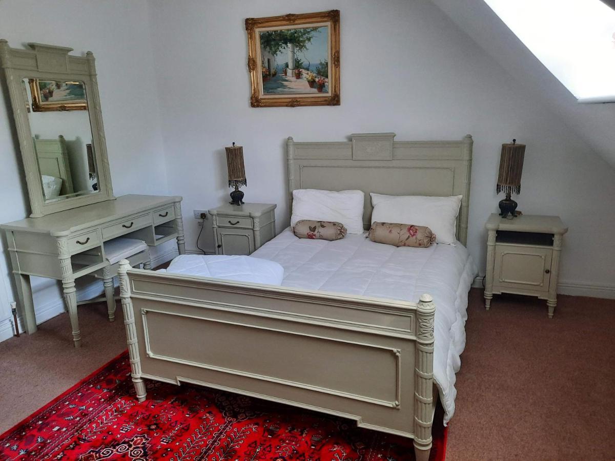 Killenard Self Catering Accommodation Extérieur photo