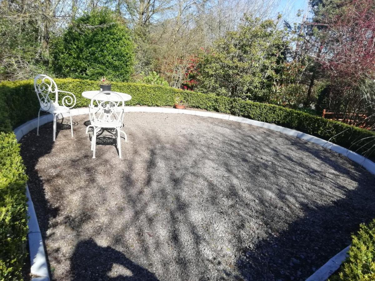 Killenard Self Catering Accommodation Extérieur photo